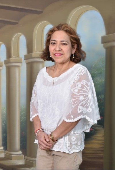 Jackeline Santos V.  Autónoma