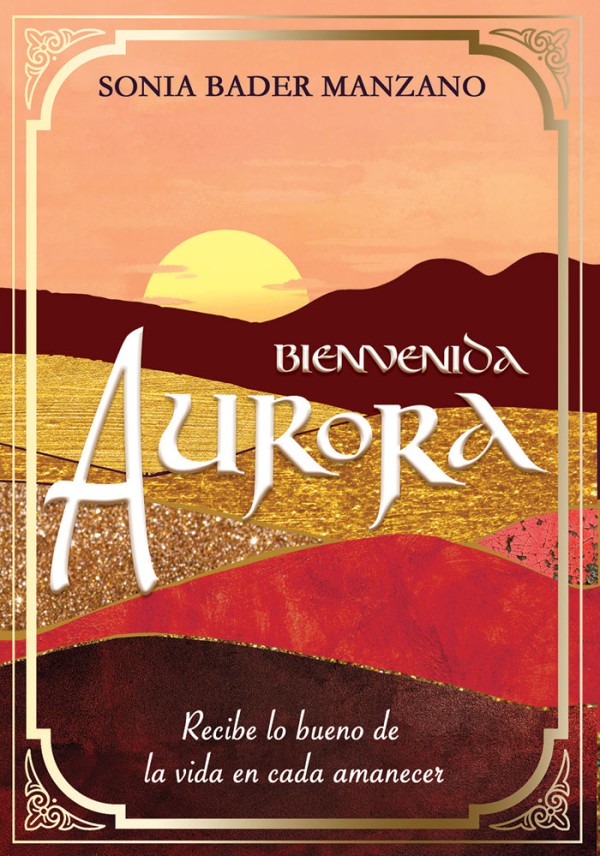 Bienvenida Aurora